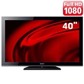TV 40" LCD Sony Bravia KDL 40BX455 Full HD