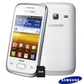 smartphone Samsung S6102