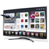 smart Tv Plasma