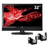 TV 32” LCD AOC D1320