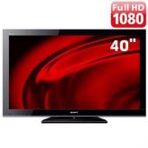 TV 40" LCD Sony Bravia KDL 40BX455 Full HD