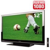 TV 52" LCD Semp Toshiba 52XV650DA Full HD