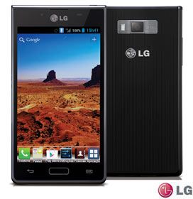 Smartphone Desbloqueado LG