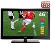 TV 46" LCD CCE D46 Stile Full HD
