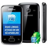 Smartphone Desbloqueado Samsung Galaxy