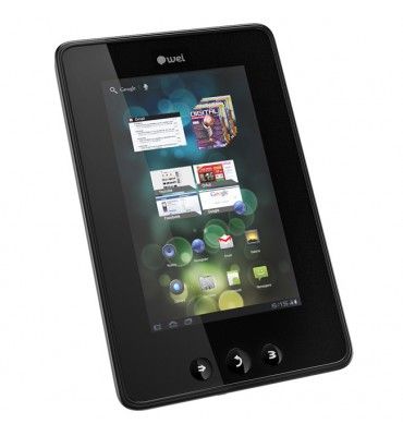 Tablet Wei Mini Tab com Android 2.2